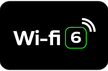 Wi-Fi 6